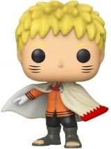Вінілова фігурка Funko Boruto Naruto (Hokage) Pop Figure