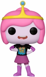 Виниловая фигурка &laquo;Funko Pop! Animation: Adventure Time - Princess Bubblegum&raquo;