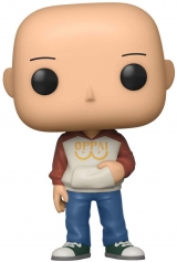 Виниловая фигурка Funko Pop! Anime: One Punch Man - Casual Saitama