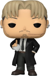 Виниловая фигурка &laquo;Funko POP Animation: CSM - Kishibe - Chainsaw Man&raquo;