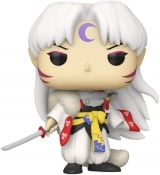 Funko Pop! Animation: Inuyasha - Sesshomaru