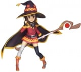 Оригинальная аниме фигурка &laquo;LPM Figure Megumin&raquo;