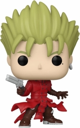 Виниловая фигурка &laquo;Funko Pop! Animation: Trigun - VASH The Stampede with Chase&raquo;