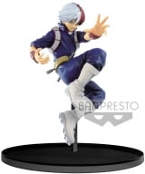 Оригинальная аниме фигурка &laquo;Banpresto 19944 My Hero Academia Figure Colosseum vol.3 - Shoto Todoroki&raquo;
