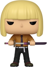 Виниловая фигурка &laquo;Funko POP Animation: Bleach - Shinji Hirako - Bleach&raquo;