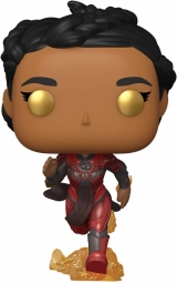 Виниловая фигурка &laquo;Funko Pops! Marvel: Eternals - Makkari&raquo;