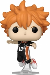 Виниловая фигурка &laquo;Funko Pop! Animation: Haikyu! - Shoyo Hinata&raquo;