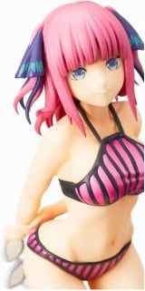 Оригинальная аниме фигурка &laquo;SEGA The Quintessential Quintuplets 2 PM Figure Nino Nakano&raquo;