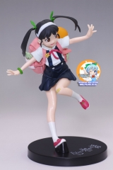 Оригинальная аниме фигурка High Grade Figure Hachikuji Mayoi  (Sega)
