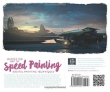 Master the Art of Speed Painting: Digital Painting Techniques 