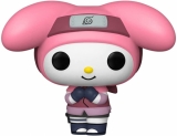 Виниловая фигурка &laquo;Funko POP Pop! Animation: Sanrio/Naruto - My Melody&raquo;