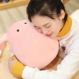 Оригинальная мягкая игрушка &laquo;Toilet Bound Hanako Kun Mokke Plush Toy Stuffed Doll&raquo;