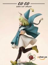 Оригинальная аниме фигурка &laquo;1/6 Scale CoCo-Witch Hat Atelier-kawaii Studio&raquo;