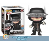 Виниловая фигурка Pop! DC Heroes: The Batman Who Laughs