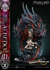 Оригинальная аниме фигурка &laquo;Prime 1 Studio - Premium Masterline OVERLORD Albedo favorite ED Ver. 1/4 Statue&raquo;