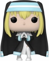 Виниловая фигурка &laquo;POP Animation: Fire Force - Iris&raquo;