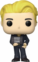 Виниловая фигурка &laquo;Funko Pop! Rocks: BTS - J-Hope&raquo;
