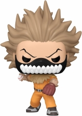Виниловая фигурка &laquo;Funko Pop! Animation: My Hero Academia - Hero League Baseball, Shishido&raquo;