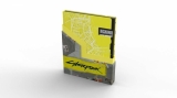 Артбук &laquo;The World of Cyberpunk 2077 Deluxe Edition Hardcover&raquo; [USA IMPORT]