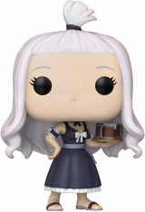 Виниловая фигурка &laquo;POP Funko Animation: Fairy Tail - Mirajane Strauss&raquo;