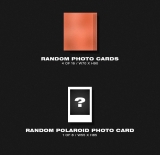 Официальный CD YG Blackpink - Kill This Love [Black ver.] (2nd Mini Album) CD+52p Photobook+Lyrics Book+4Photocards+Polaroid Photocard+Sticker Set+On Pack Poster+Folded Poster+Double Side Extra Photocards Set