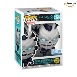 Вінілова фігурка &laquo;Funko POP! &bull; Entertainment Earth Exclusive &bull; Kaiju No. 8 ◉ Kaiju No. 8 (Uncontrollable) №2326&raquo;