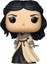 Виниловая фигурка &laquo;POP Funko Pop! TV: Witcher - Yennefer&raquo;