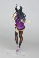 Оригинальная аниме фигурка &laquo;Taito My Youth Romantic Comedy is Wrong as I Expected Coreful Figure Yukinoshita Yukino ~Mandarin Dress ver~&raquo;