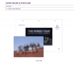 Официальный BigHit BTS MEMORIES OF 2017 DVD 5DVD+Photobook+Paper Frame+Postcard+Photocard+Free Gift