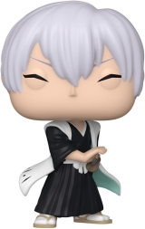 Виниловая фигурка &laquo;Funko POP Animation: Bleach - Gin Ichimaru - Bleach&raquo;