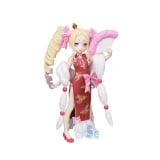Оригінальна аніме фігурка Sword Art Online Alicization Asuna -Shiromuku- 1/7 Complete Figure