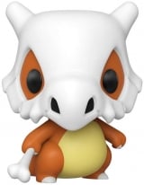 Виниловая фигурка  Funko Pop! Games: Pokemon - Cubone