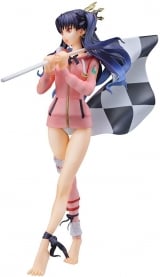 Оригинальная аниме фигурка Sega Fate/Grand Order: Rider Ishtar SPM Super Premium Figure