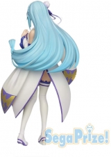 Оригинальная аниме фигурка &laquo;LPM Figure Aqua Emilia Ver.&raquo;