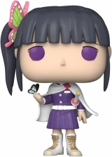 Виниловая фигурка &laquo;Funko Pop! Animation: Demon Slayer - Kanao Tsuyuri&raquo;
