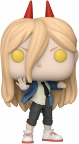 Виниловая фигурка &laquo;Funko Pop! Animation: Chainsaw Man - Power&raquo;