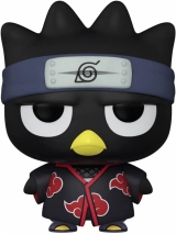 Виниловая фигурка &laquo;Funko Pop! Animation: Sanrio / Naruto - Badtz -Maru&raquo;
