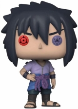 Funko Naruto Shippuden Sasuke Uchiha (Rinnegan