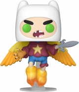 Виниловая фигурка &laquo;Funko Pop! Animation: Adventure Time - Ultimate Wizard Finn&raquo;