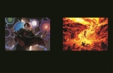 Артбук &laquo;Magic: The Gathering: Legends: A Visual History&raquo; [USA IMPORT]