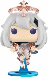 Funko POP Games: Genshin Impact- Paimon