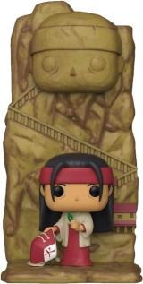 Виниловая фигурка &laquo;Funko Pop! Deluxe Boruto Naruto Next Generations: Naruto Hokage Series - Hashirama Senju (Gamestop Exclusive)&raquo;