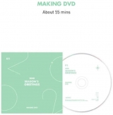 Bangtan Boys BTS 2020 Season's Greetings