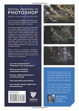 Самоучитель &laquo;Digital Painting in Photoshop: Industry Techniques for Beginners: A comprehensive introduction to techniques and approaches&raquo; [USA IMPORT]
