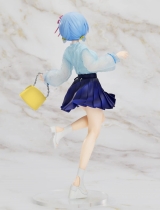 Оригинальная аниме фигурка &laquo;Taito Re:Zero Precious Figure &ndash; Rem Stylish ver&raquo;