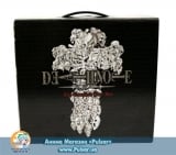 Манга на английском языке &laquo;Death Note Box Set (Vol.s 1-13): Volumes 1 - 13&raquo;
