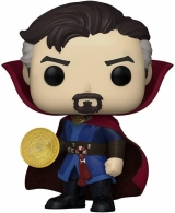 Виниловая фигурка &laquo;Funko Pop! Marvel: Doctor Strange Multiverse of Madness - Doctor Strange with Chase&raquo;
