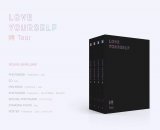 Официальный CD BTS-[Love Yourself 轉'Tear'] 3rd Album Random Ver CD+104p PhotoBook+20p Mini Book+1p PhotoCard+1p Staing PhotoCard+Pre-Order Benefit K-POP Sealed