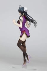Оригинальная аниме фигурка &laquo;Taito My Youth Romantic Comedy is Wrong as I Expected Coreful Figure Yukinoshita Yukino ~Mandarin Dress ver~&raquo;
