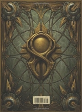Артбук DIABLO III: BOOK OF TYRAEL Hardcover &ndash;   [ USA IMPORT ]